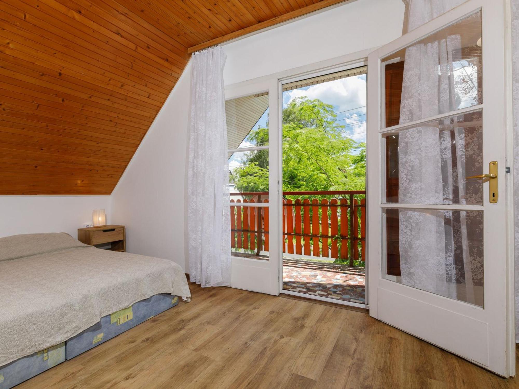 Holiday Home Rakoczi - Maf139 By Interhome Balatonmariafurdo Exterior foto